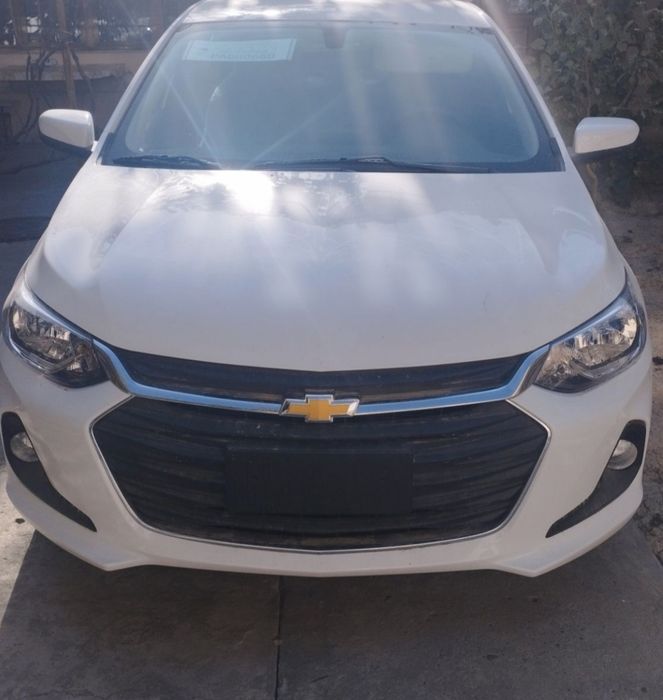 Onix Оникс сотилади