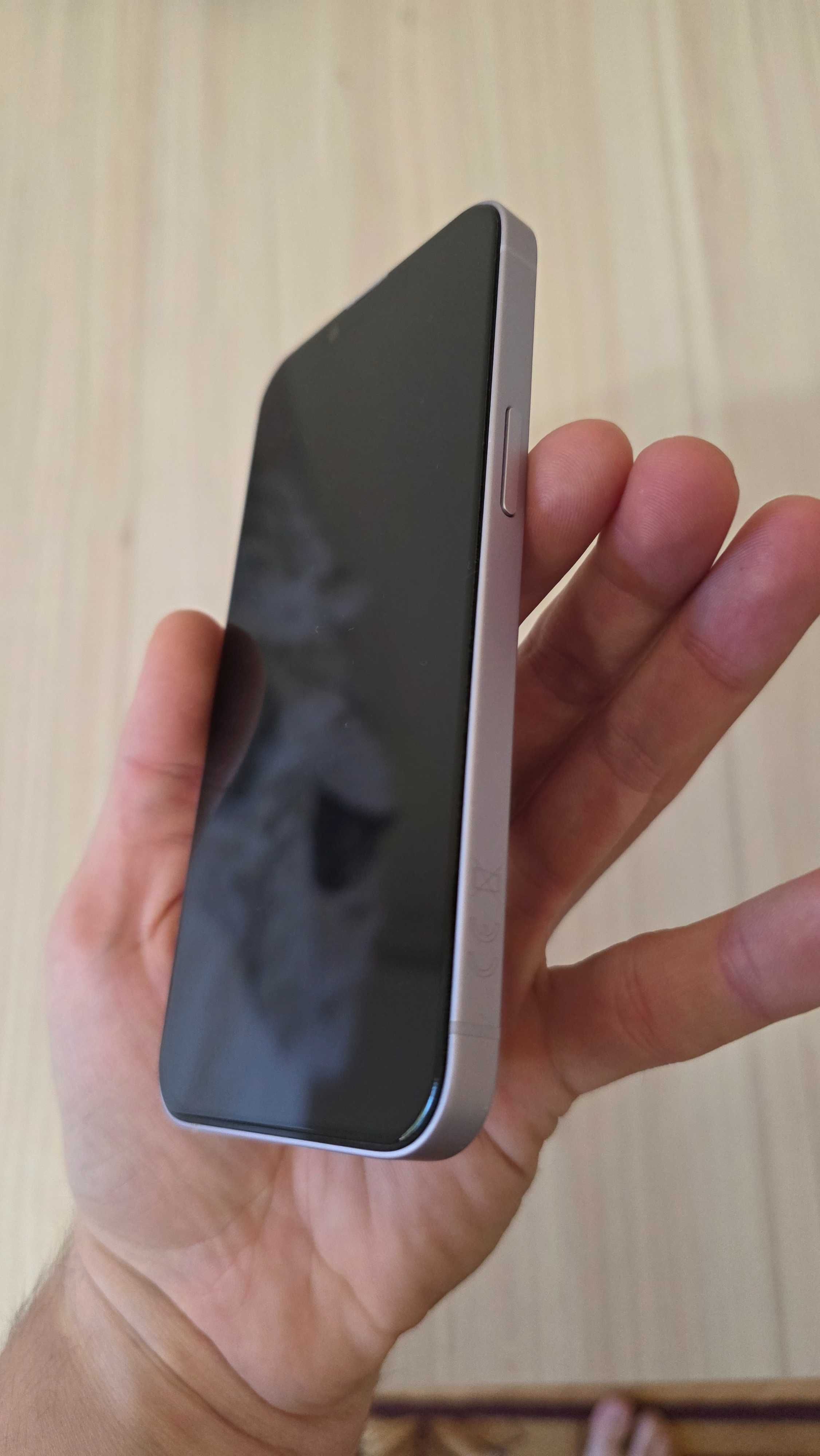 iPhone 14 128gb purple