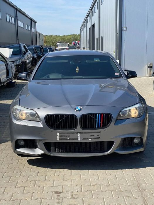 Dezmembram BMW F10 M 3.0 D an fabr. 2012