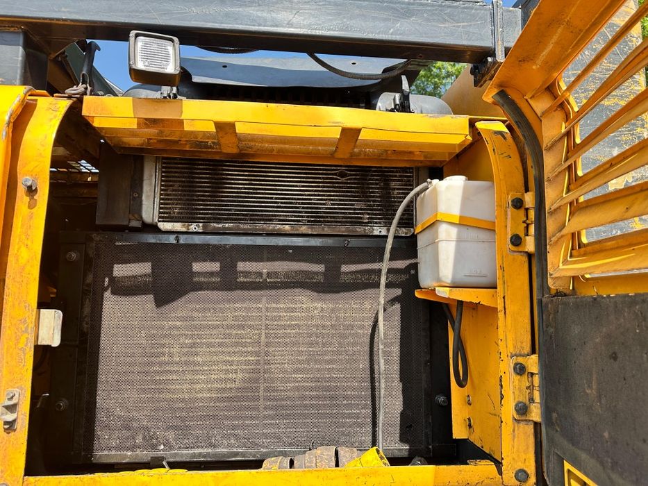 De vanzare excavator Hyundai 290LC-7A