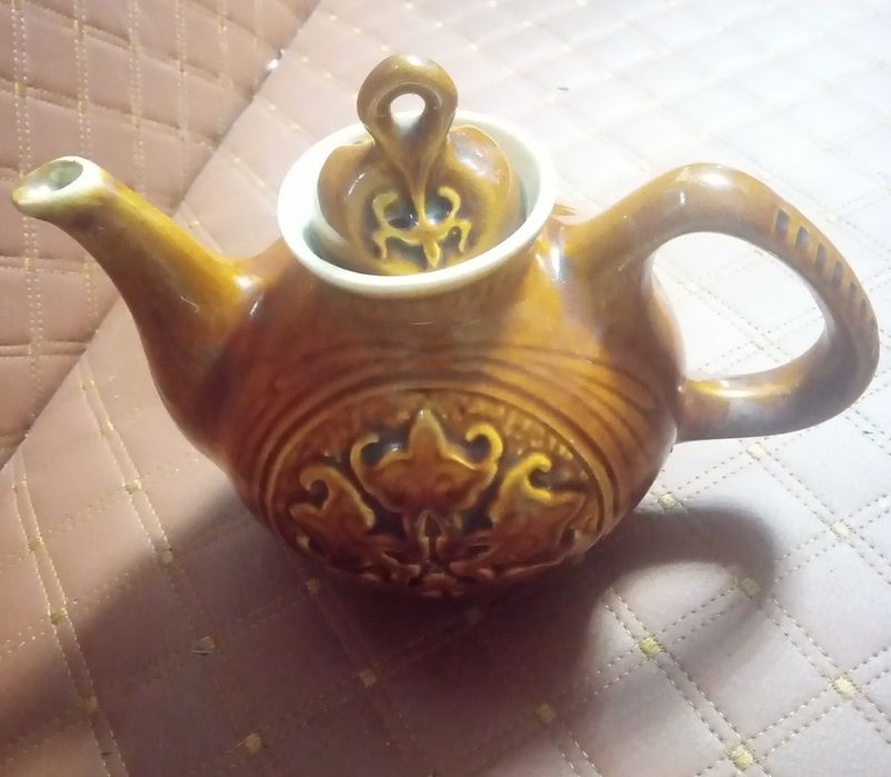 Чайник заварочный