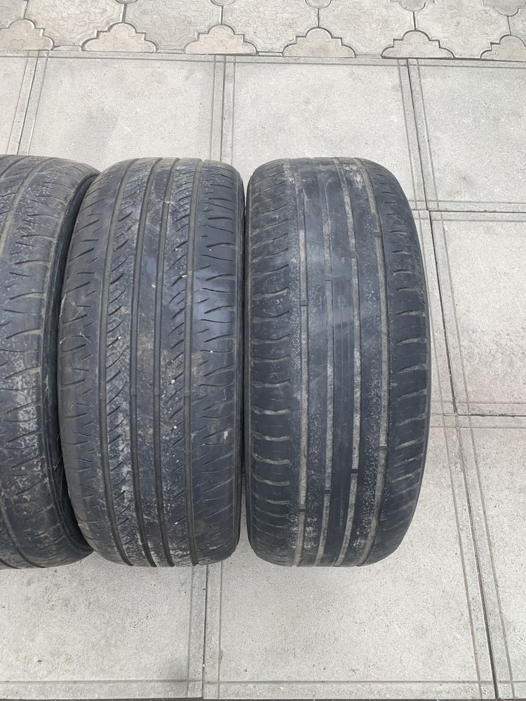 Продам шины летние