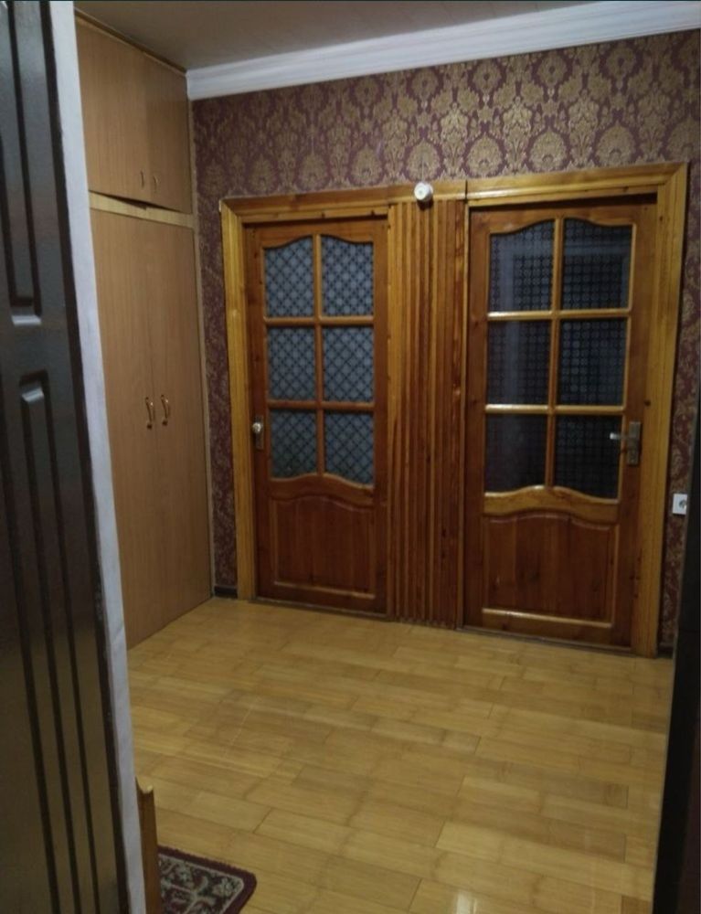 Квартира‼️3комнатная Чиланзар-21кв Продам