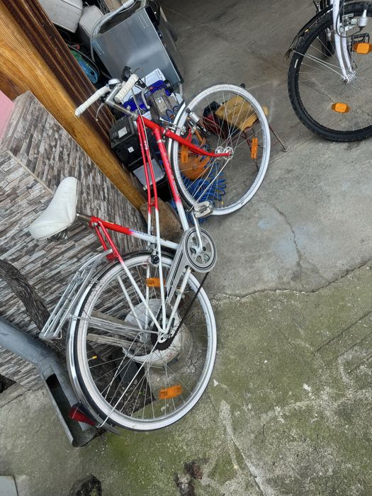 Biciclete 150 lei buc ultima din poză 700 penultima 350 Transport Grat
