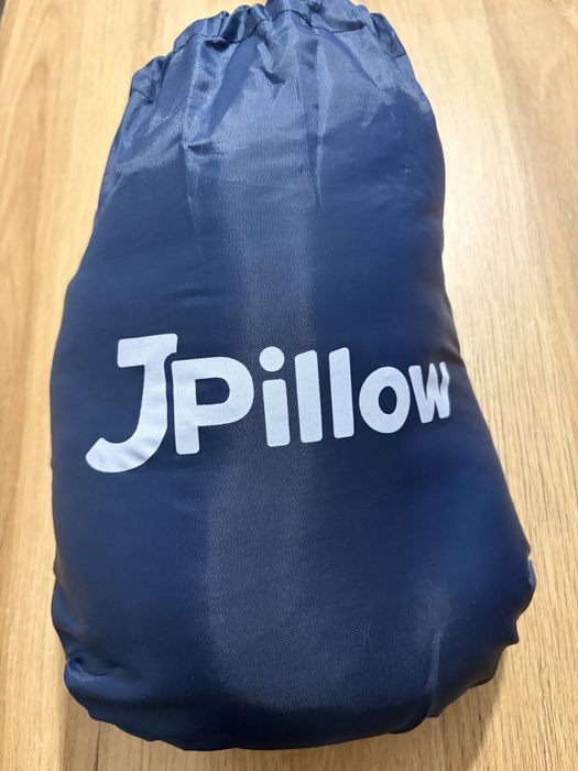 Възглавница за пътуване J-Pillow - нова