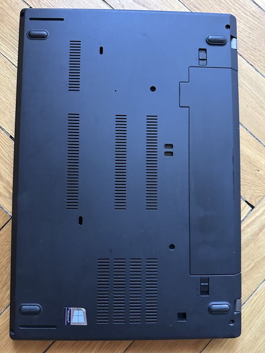Laptop Lenovo Thinkpad T480