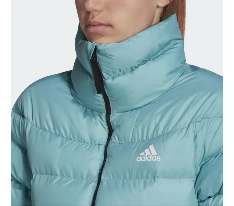 Adidas sportswear зимно яке