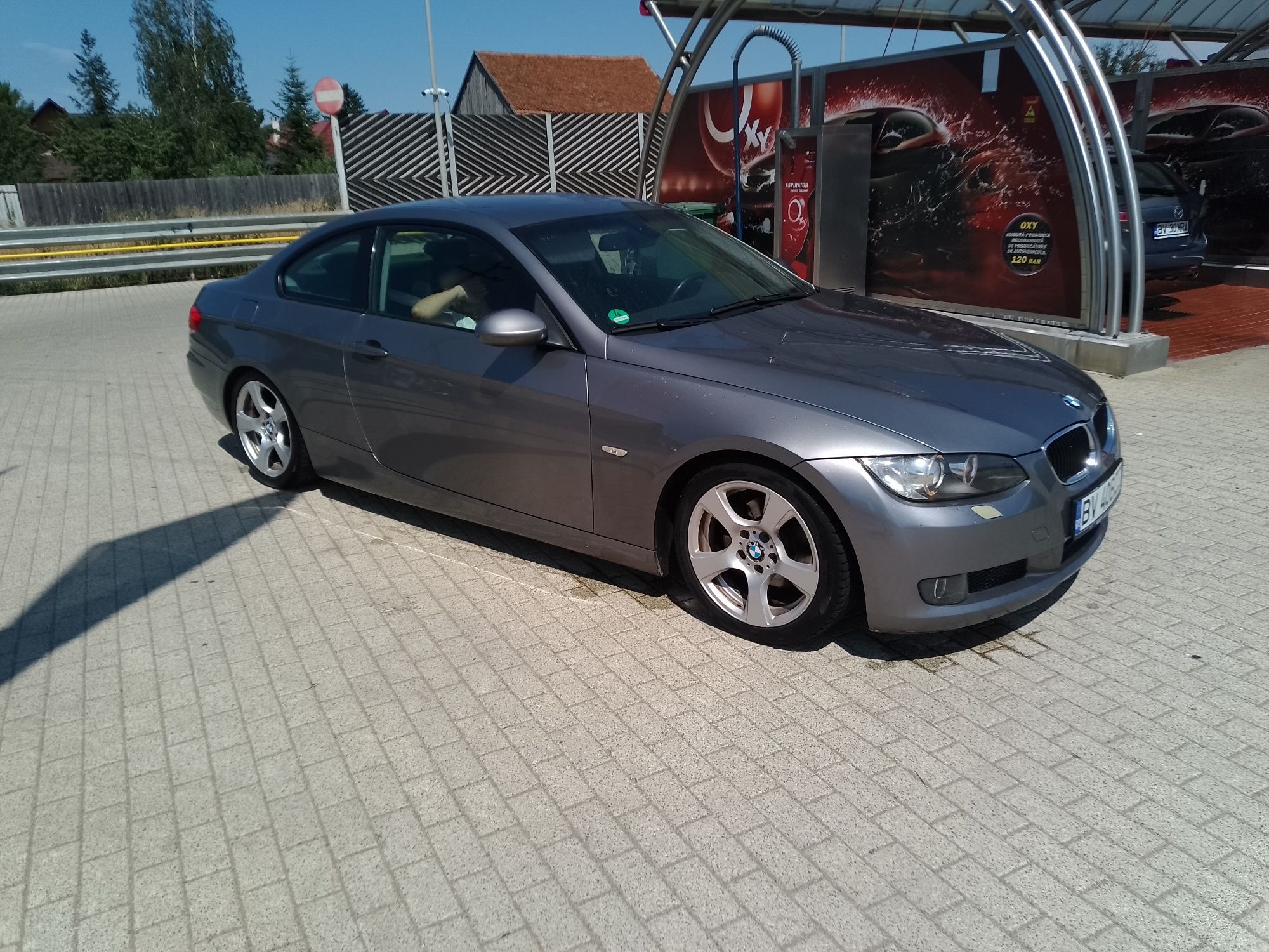 Vând BMW e92 coupe