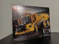 LEGO TECHNIC 42114 6x6 Volvo Articulated Hauler