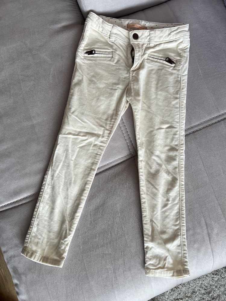 Панталон тип джинси Zara