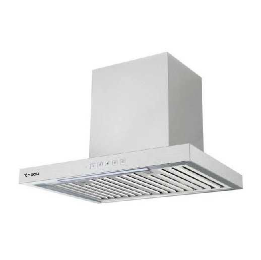 Вытяжка 7Tech 7RH4P6050SS1