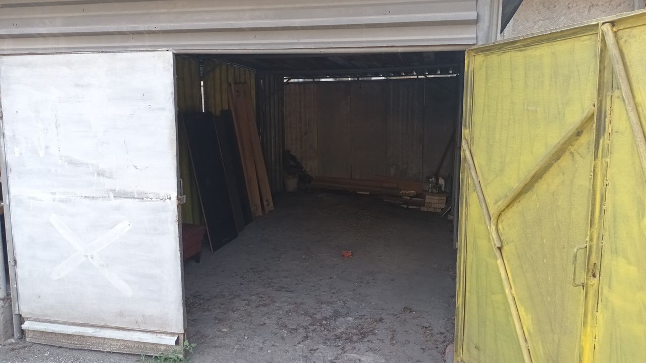Дава се под наем Гараж / Паркомясто в Плевен, Кайлъка - 25 кв.м за 51 € - Снимка #2
