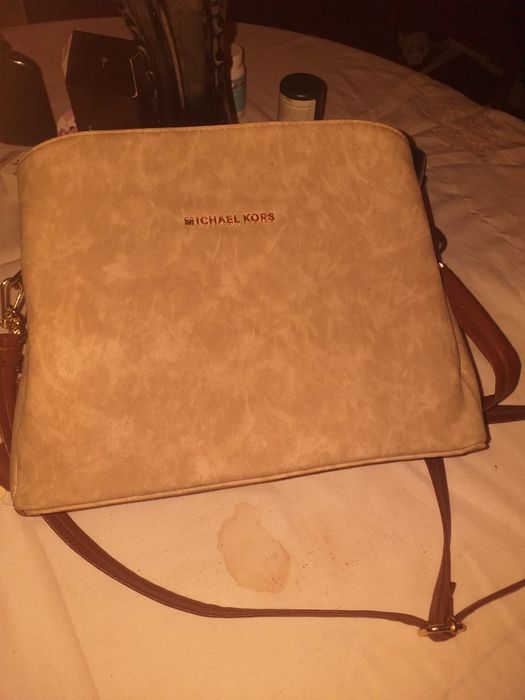 Poseta Michael Kors de vanzare