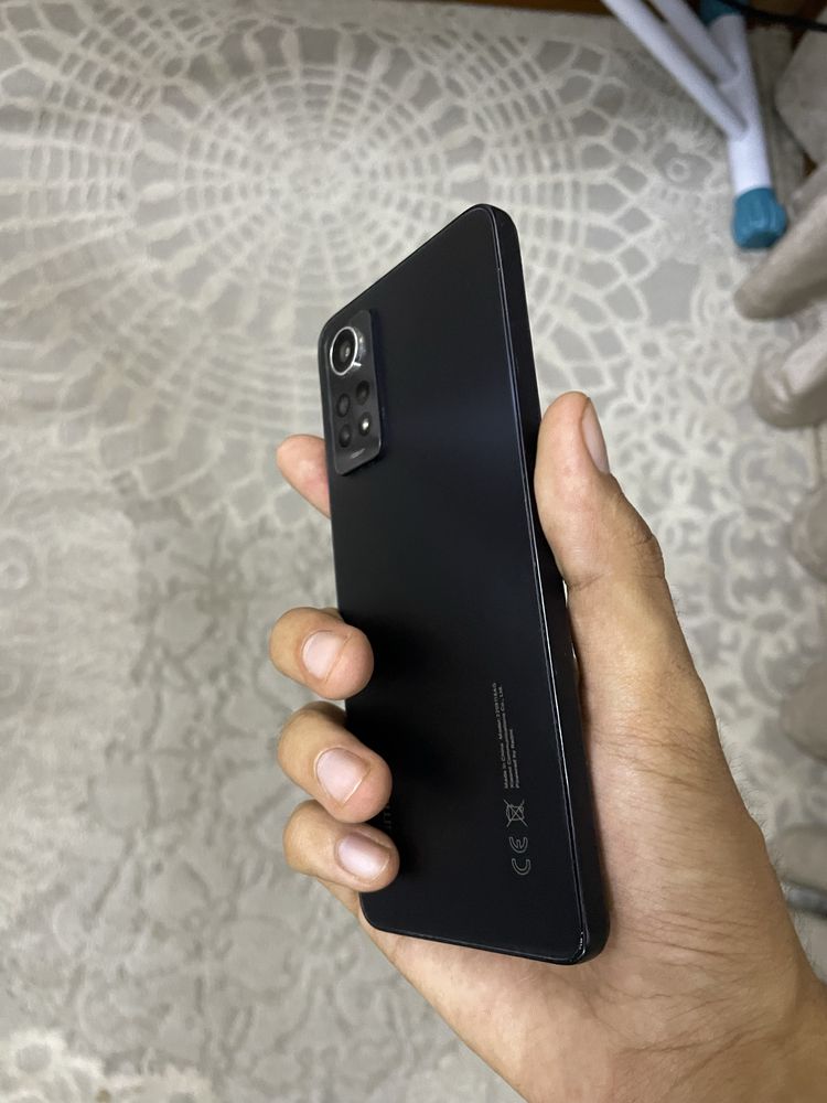 Redmi note 12 pro