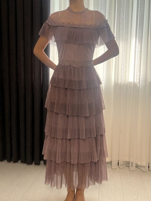 Продаю вечернее платье