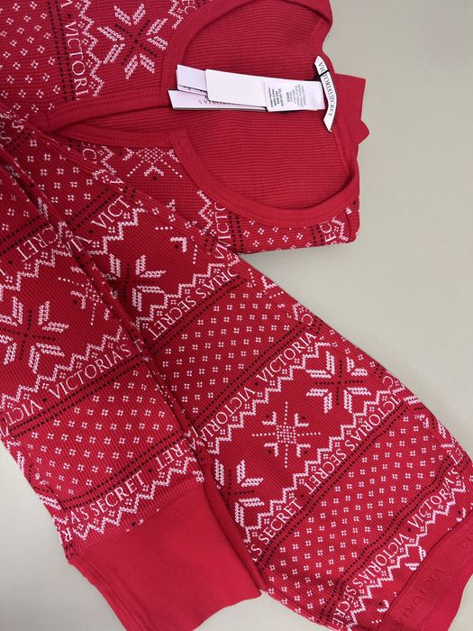 Pijama victoria’s Secret marimea XS