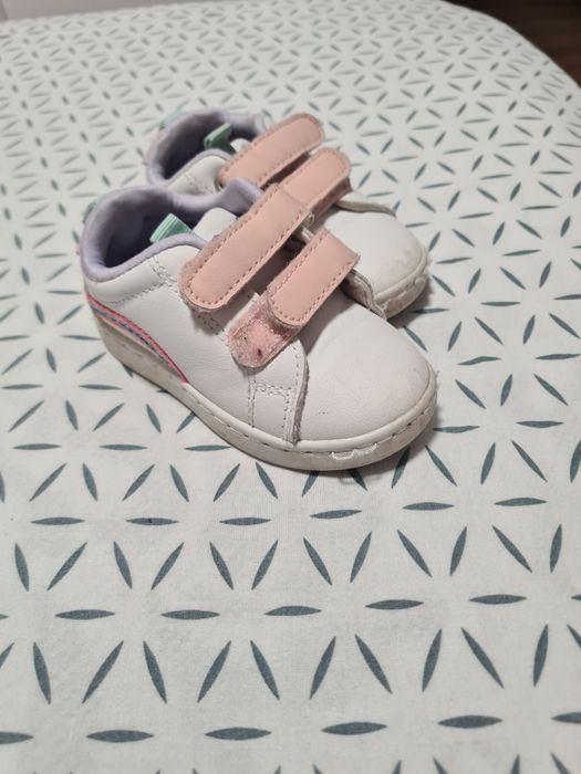Vând adidași TEX, fetițe,  mărime 21