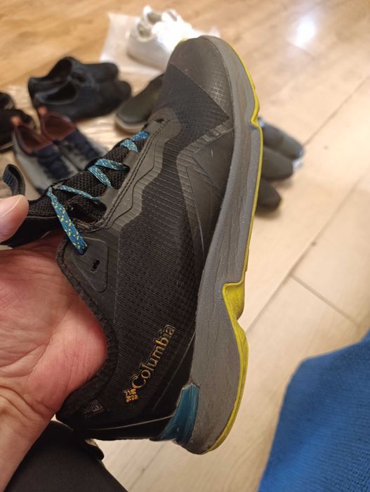 Продам брендовую мужскую обувь,42,43,44,недорого