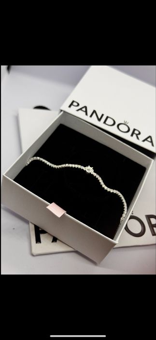 Pandora гривна Мини Маус Пандора