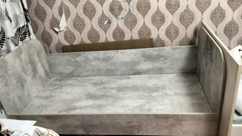 Кровать детская ...