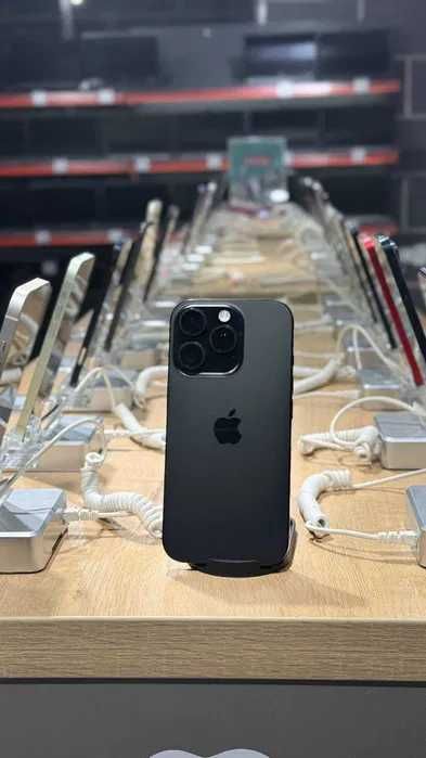 Телефон iPhone 16 Pro 128Gb / Айфон 16 Про 128Гб 100% код.281125