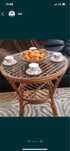 mese mobilier horeca terasa restaurant bambus ratan noi