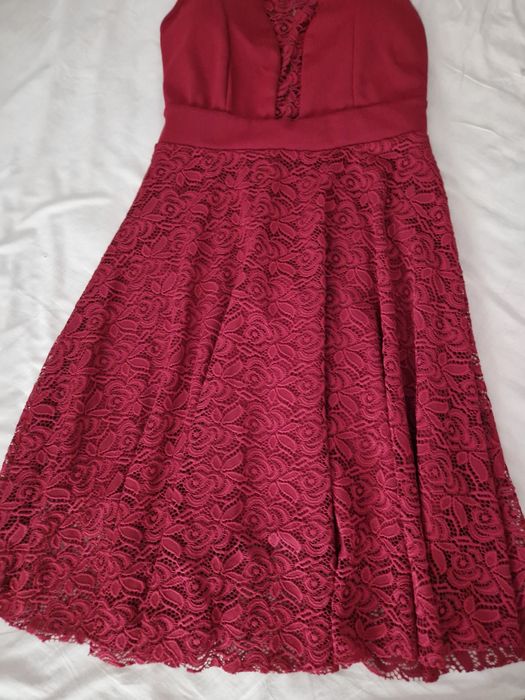 Rochie ocazie noua S-M