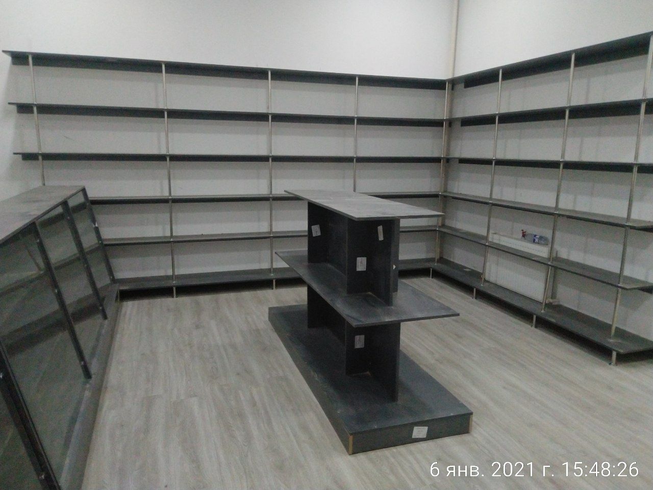 T1 220 минг Полки витрины стелажжи мебел аптека  для магазина