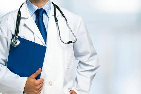 Врач хирург/ проктолог (в том числе)