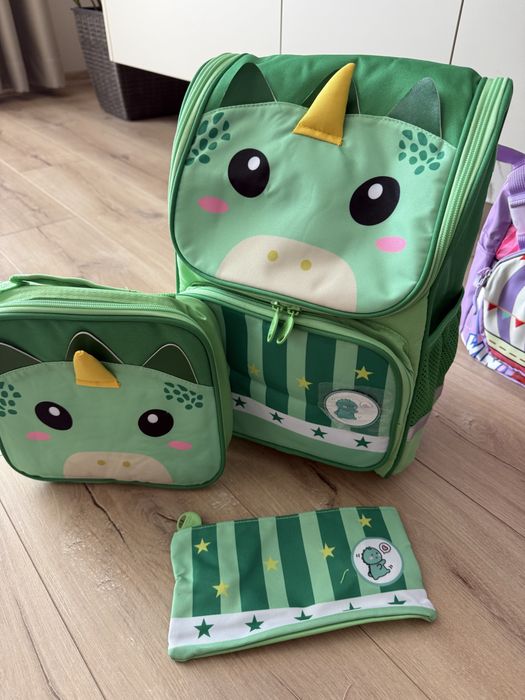 Раници за училище