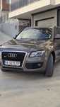 Audi Q5 3.0 TDI Quattro