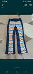 Pantaloni ski Mar S CMP