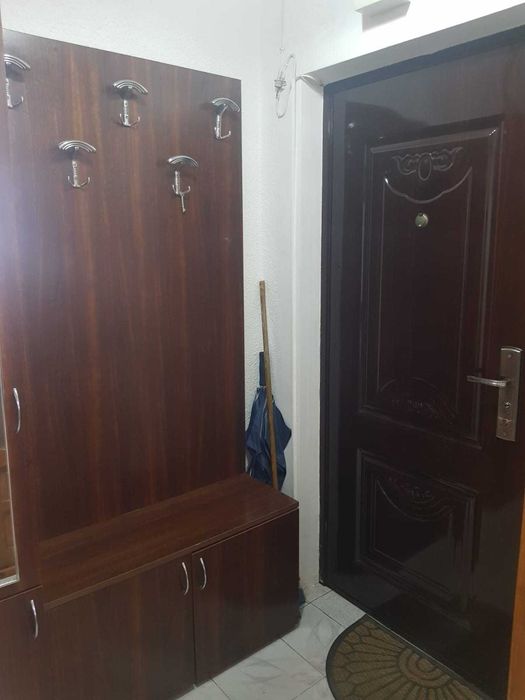 Inchiriez apartament 2 camere Micro XIV Buzău