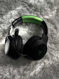 Casti gaming Razer Kaira