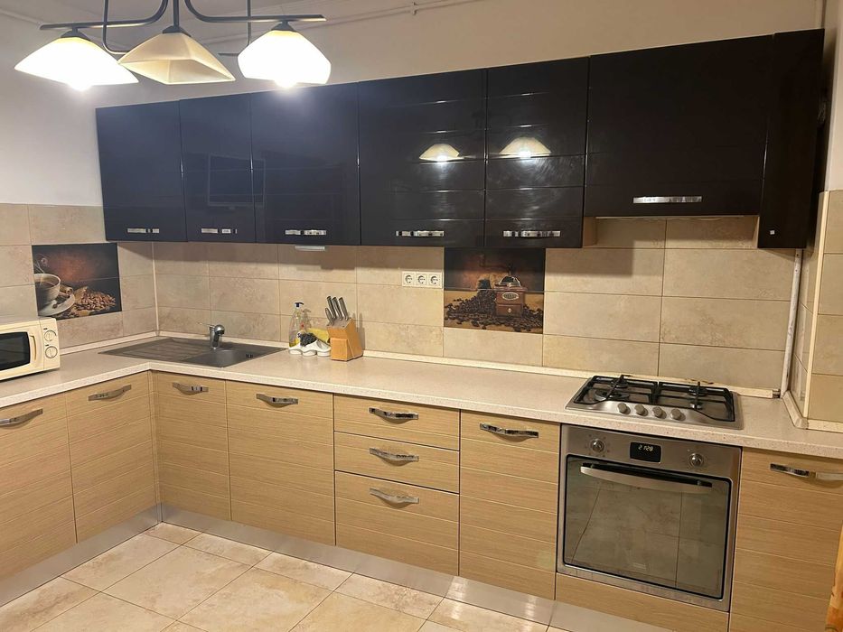 Inchiriere Apartament 3 camere, 96 mp, parcare, Mall Vitan, Proprietar