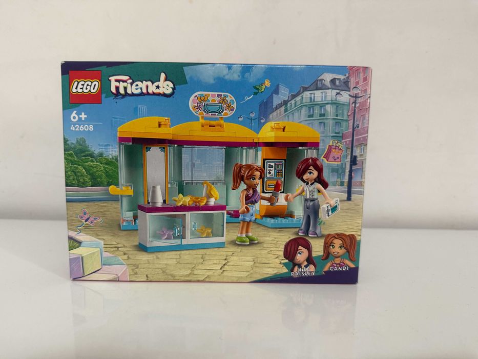 LEGO 60458/60459/60298/60399/31140/71472/42197/42148/42608/42622/71805