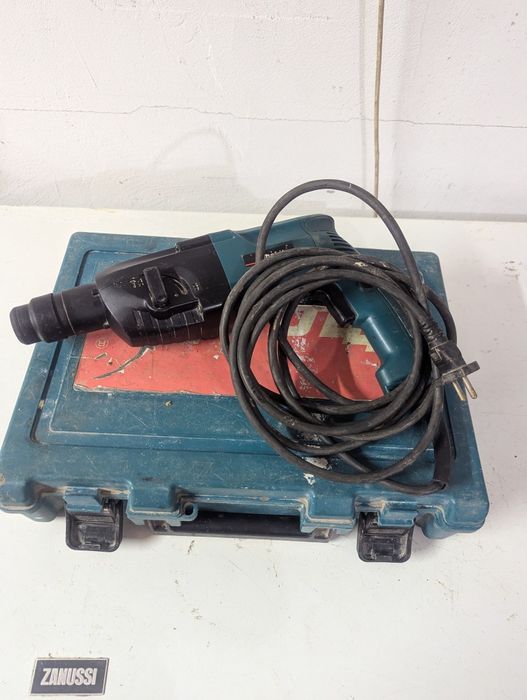 Rotopercutor Makita HR2020 710W