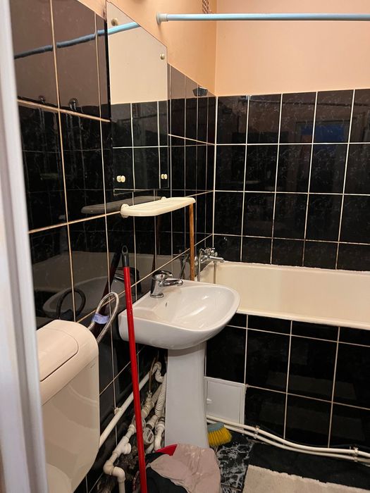 Garsoniera de inchiriat