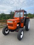 Fiat 640 , adus recent