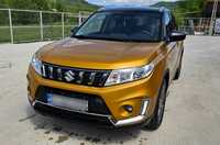 Vand Suzuki Vitara 1.4 140CP 4x4 echipare passion garantie 2029