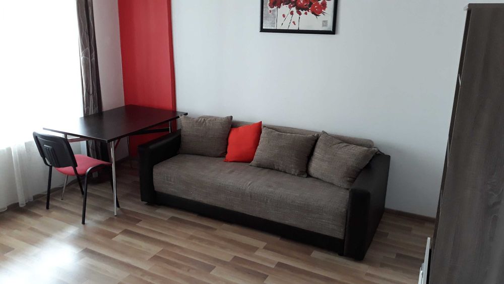 Apart 1 cam. Fortuna cart Tudor