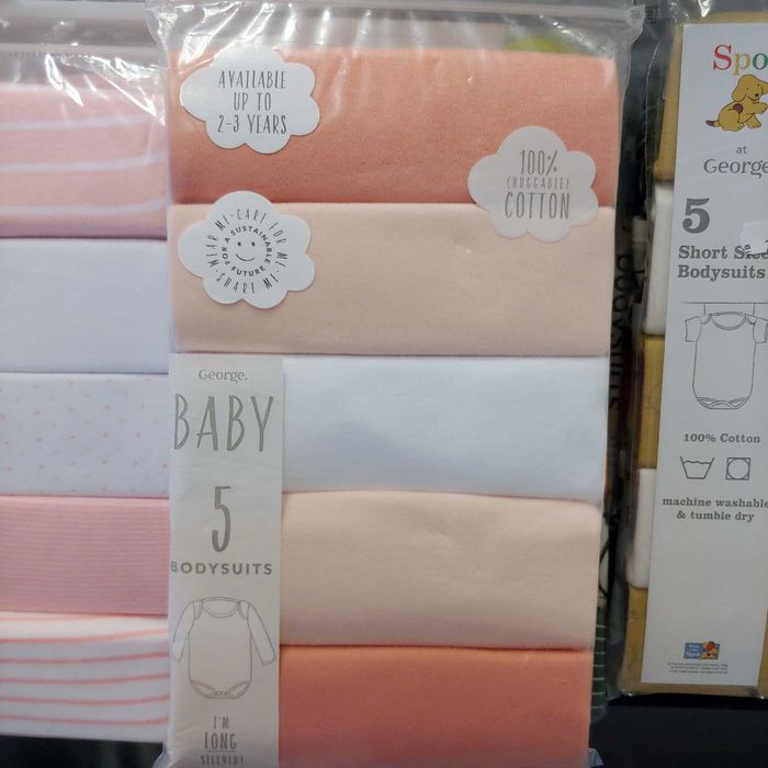 Бодита от Англия George