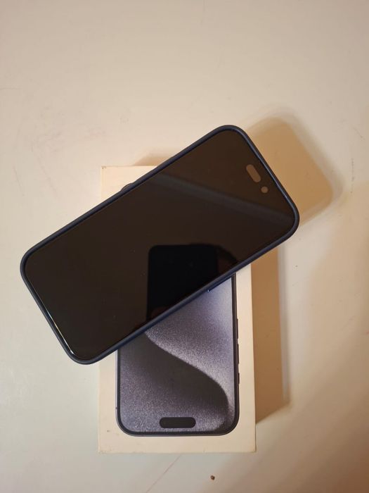 Айфон 15про 256гб ЕАС