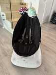 Leagan electric mamaroo 4moms 5.0 in garantie