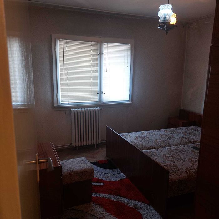 Dau in chirie ap. 3 camere, Cluj-Napoca, str. Brates, cart. Manastur