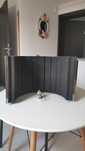 Scut antipop microfon izolare accesorii microfon