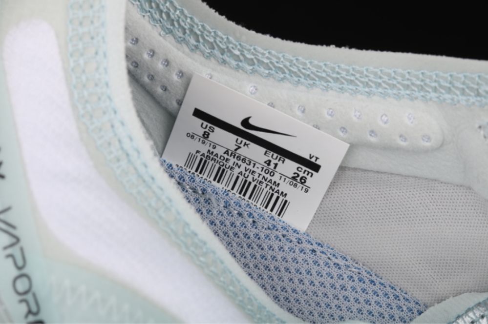 Nike Air Vapormax 2019 Flyknt