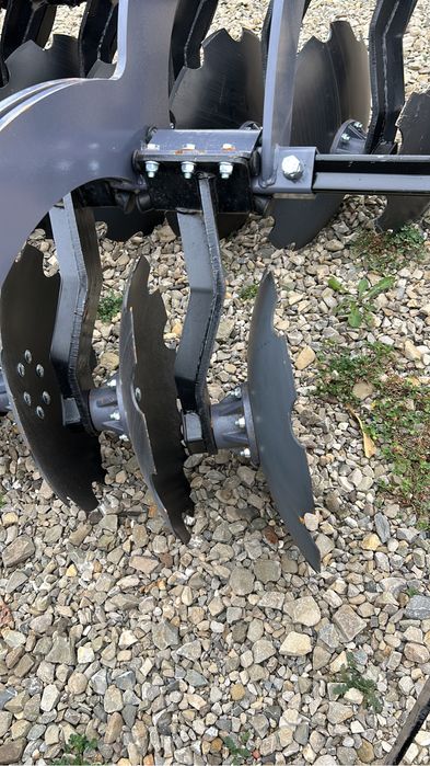 Piese. Disc Strumik 3 m