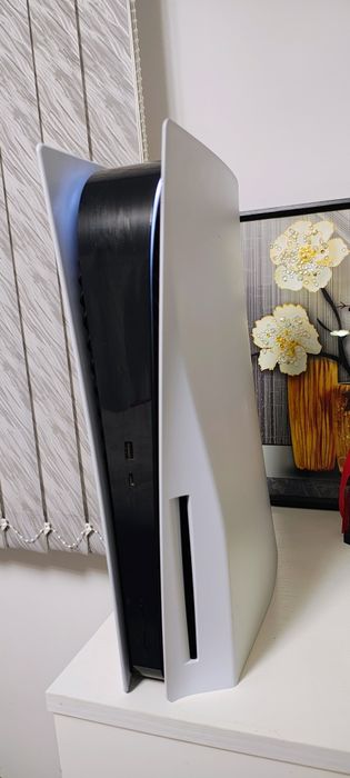 Playstation 5 Bundle PS+ до 11.08.26