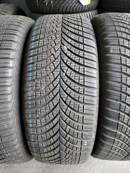 235/60/17 GOODYEAR 4бр